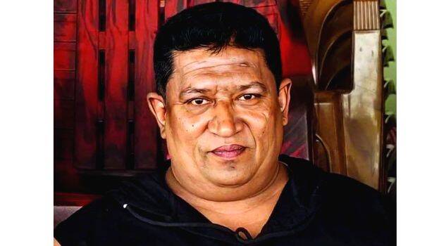 anoop