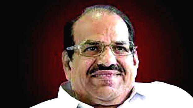 kodiyeri