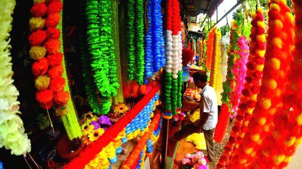 pookkal