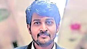 ramesh ramesh