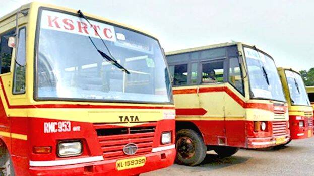 ksrtc