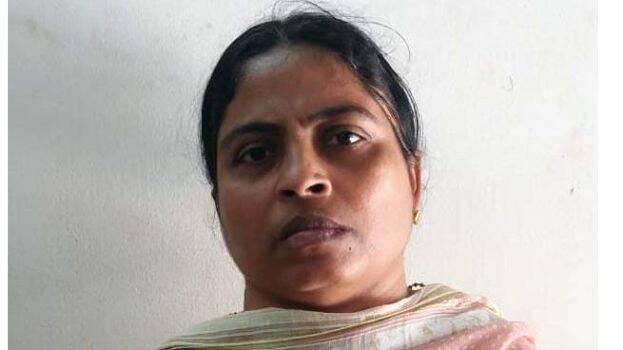 sunitha