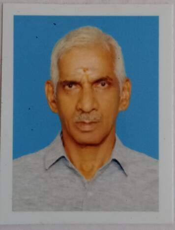 balakrishnan balakrishnan