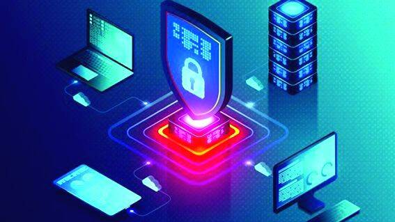 cyber