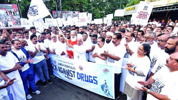 chennithala