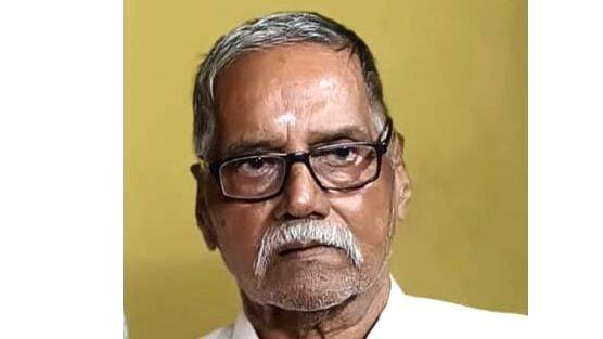 sankaran sankaran