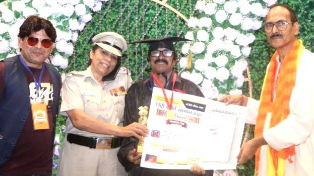 anandakrishnan-award