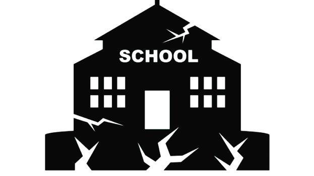 school
