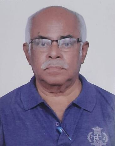 bharathan bharathan