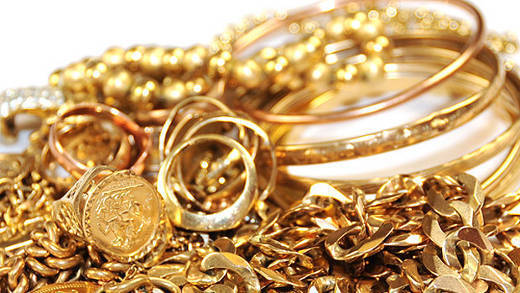 gold