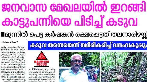 kaduva
