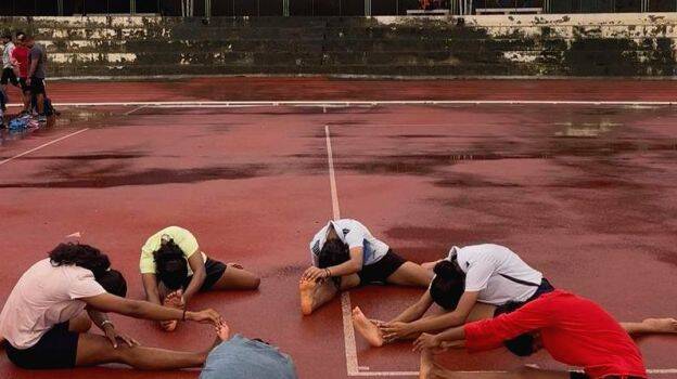 sports