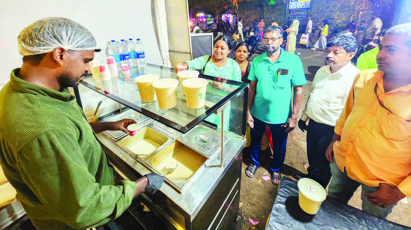 payasam