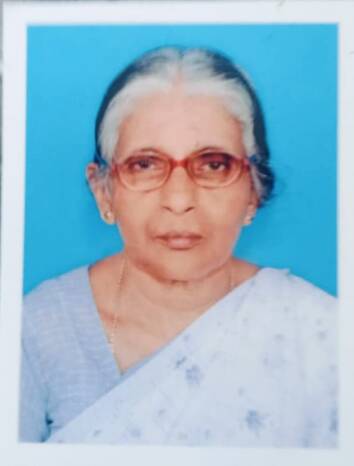 karthiyayani karthiyayani