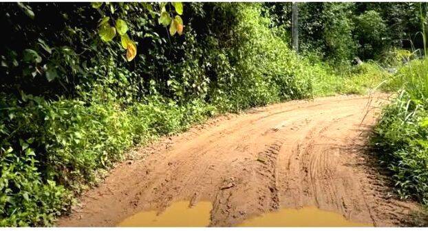 road