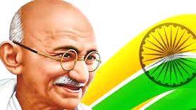 gandhi
