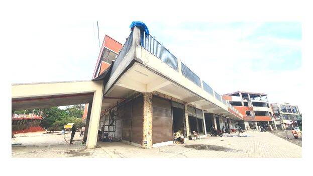market