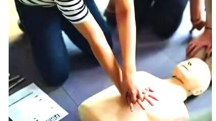 cpr cpr