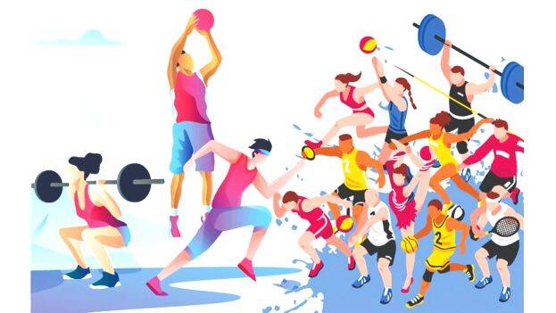 sports