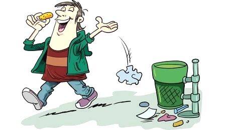wasteeee-