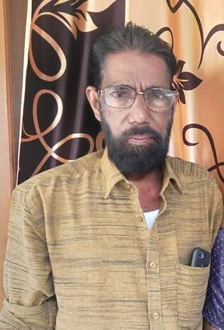 surendran surendran