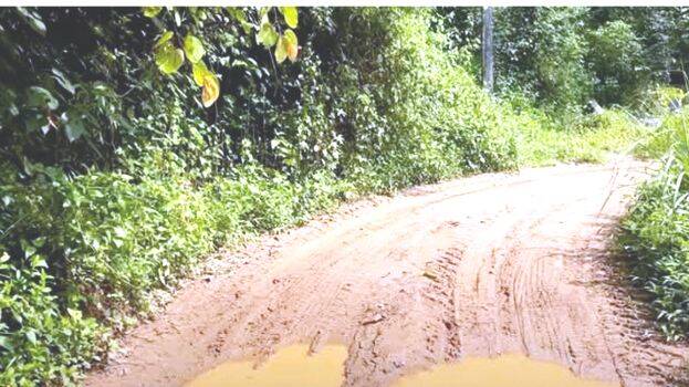 road