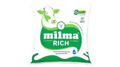 milma