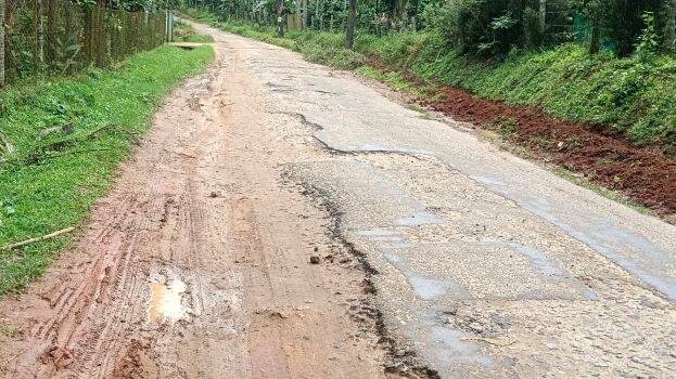 road road