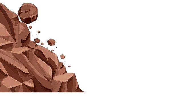 landslide-