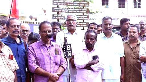md-baburaj