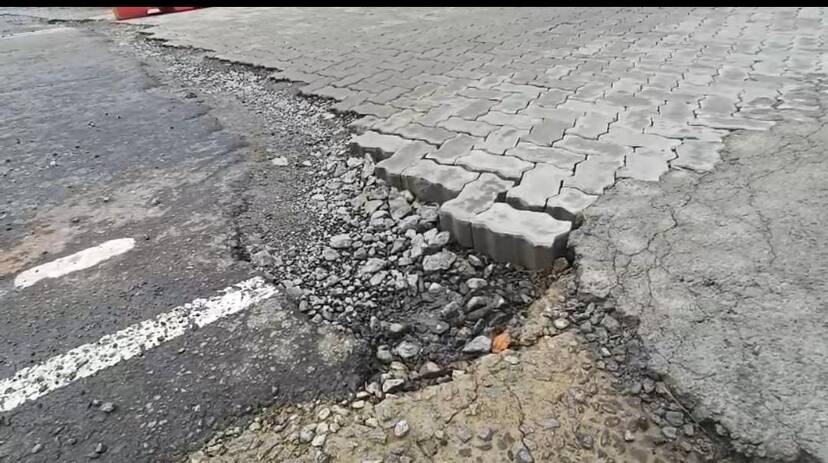 road road