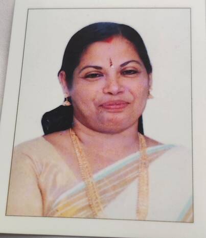 ajitha ajitha