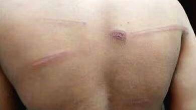 lathy