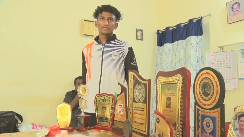 abijith