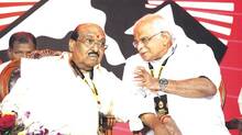 vellappally