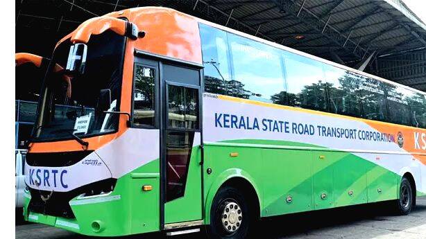 ksrtc