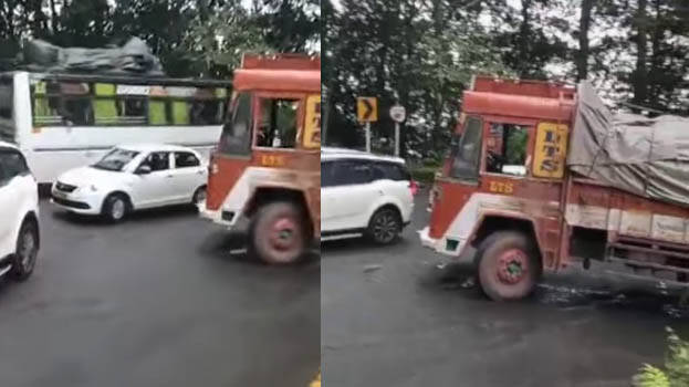 lorry lorry