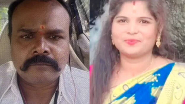 vanajakshi vanajakshi