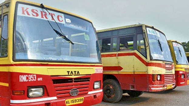 ksrtc ksrtc