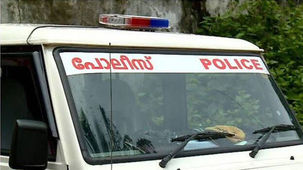 police police