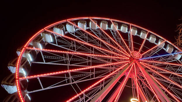 skywheel skywheel