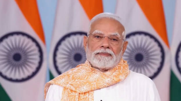 modi modi