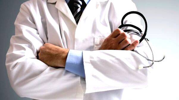 doctors doctors