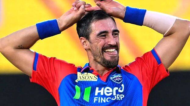 starc