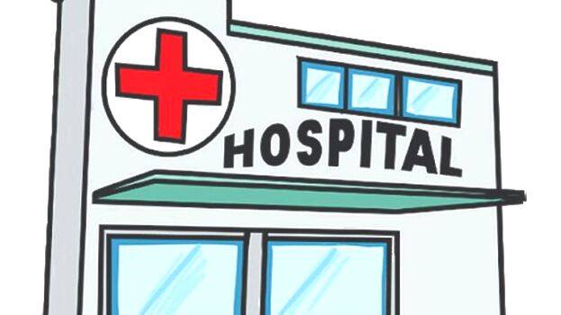 hospital