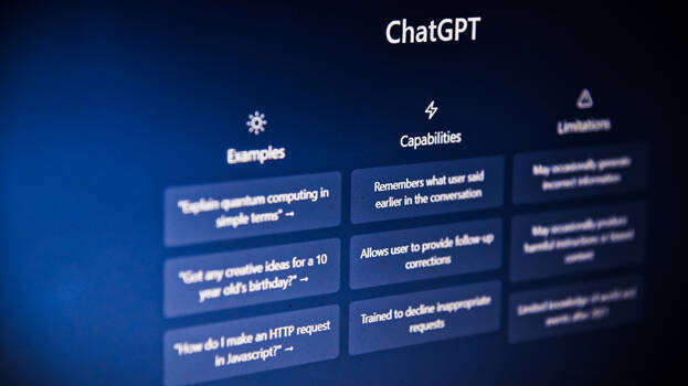 chat-gpt chat-gpt
