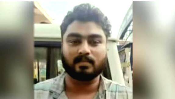 aravind aravind