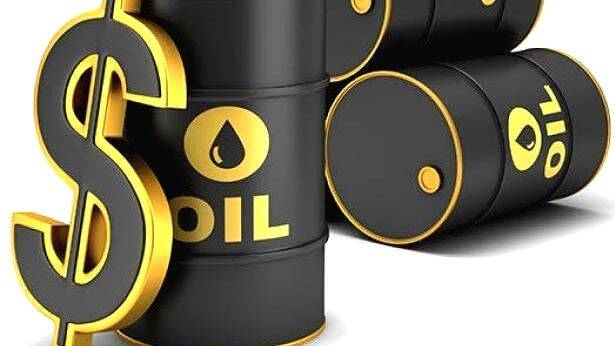oil