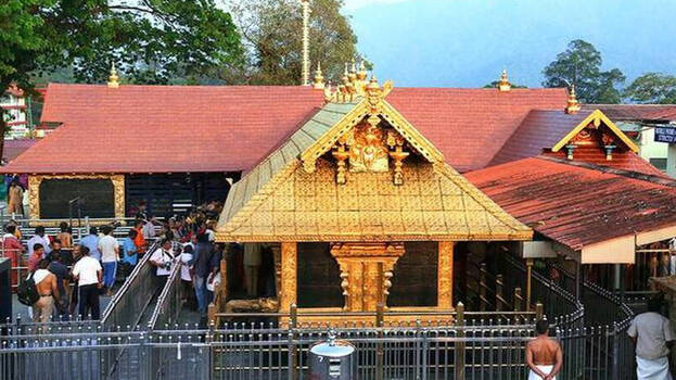 sabarimala sabarimala