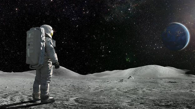 astronaut astronaut